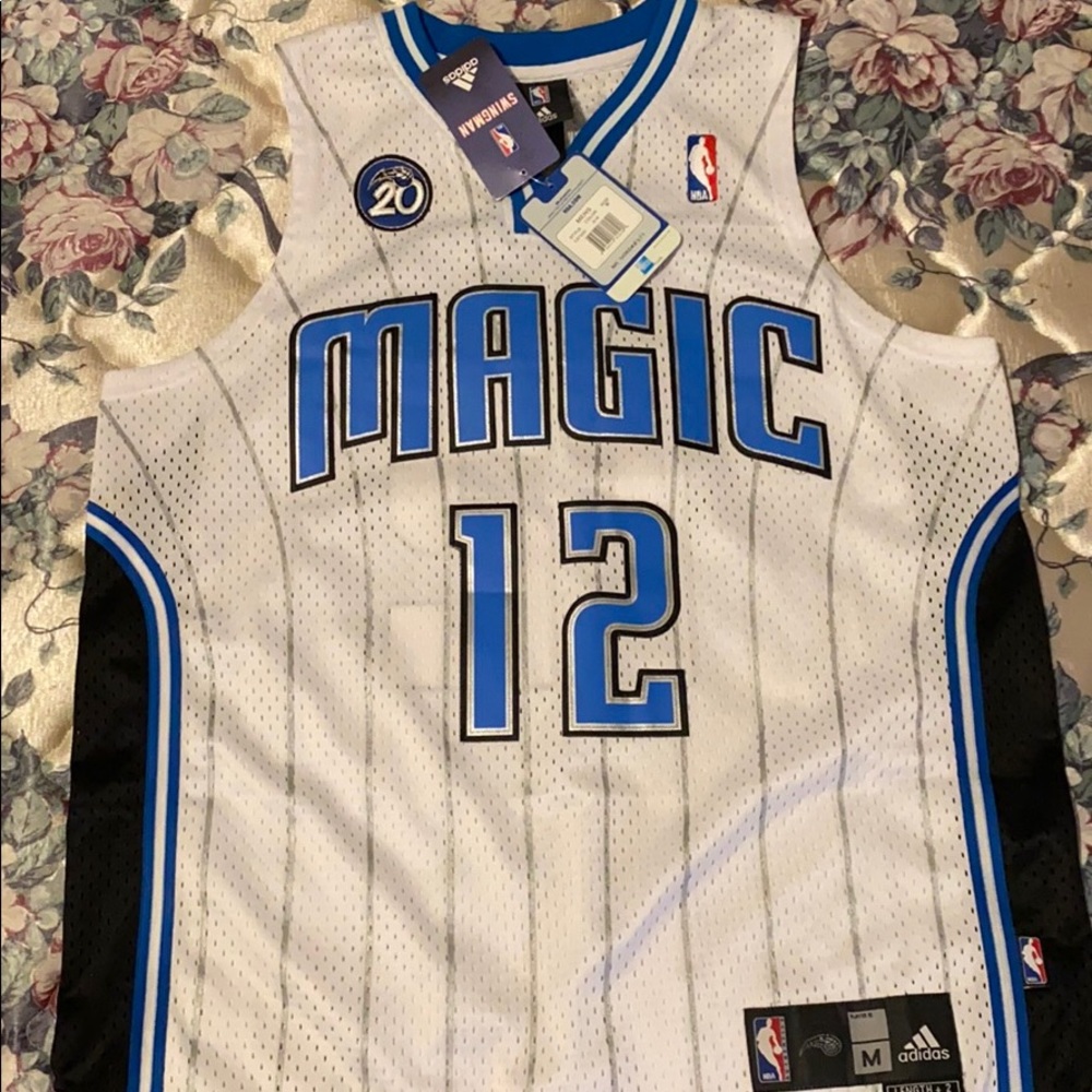 Orlando Magic Jersey “Dwight Howard” NEW..‼️